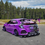 Performance Meets Style — The Art of Automotive Lighting