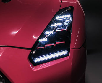 Form vs. Funktion: So wählen Sie das richtige Beleuchtungssystem für Ihr modifiziertes Auto