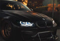 Choosing the Perfect Daytime Running Lights (DRLs) for Style & Safety