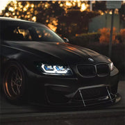 Choosing the Perfect Daytime Running Lights (DRLs) for Style & Safety
