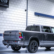 Aftermarket LED Sequential Tail Lights for Dodge Ram 1500/2500/3500 2009-2018