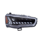 Mitsubishi Lancer 08-18 Scheinwerfer