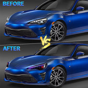 Aftermarket Projector LED Headlights for Toyota BRZ GT86 2012-2020