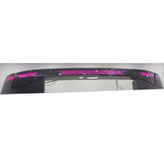 Aftermarket Smoked LED Tail Lights for Honda Accord 2022-2023