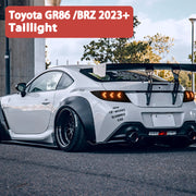 Subaru brz GR86 22-24 digitale Rücklichter