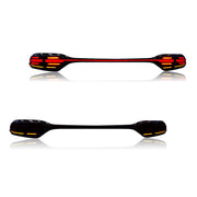 Aftermarket Sequential LED Tail Lights for Toyota Corolla 2019-2024