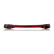 Aftermarket Smoked LED Tail Lights for Honda Accord 2022-2023