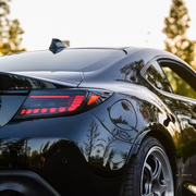 Aftermarket LED Sequential Tail Lights Compatible with Toyota GR86 / Subaru BRZ (2021–2024)