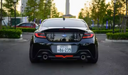 Aftermarket LED Sequential Tail Lights Compatible with Toyota GR86 / Subaru BRZ (2021–2024)