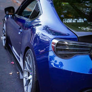 LED Tail Lights Upgrade Compatible with Toyota GT86 / Subaru BRZ (2012–2023)