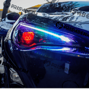 Aftermarket Projector LED Headlights for Toyota BRZ GT86 2012-2020