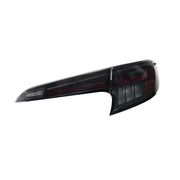 Compatible Smoked LED Tail Light Upgrade for Toyota GR Corolla Hatchback 23+