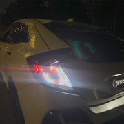 Honda Civic Fließheck 16-21 RGB Rücklichter (Digitalisierung)