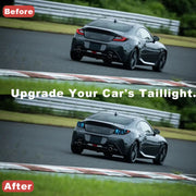 Subaru brz GR86 22-24 digitale Rücklichter