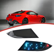 Subaru brz GR86 22-24 digitale Rücklichter