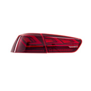Aftermarket LED Sequential Tail Lights for Mitsubishi Lancer/EVO X 2008-2018