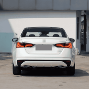 Aftermarket Dragon Scale LED Sequential Tail Lights for Nissan Altima 2019-2021