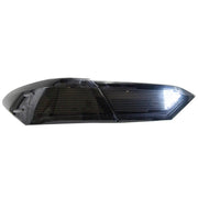 LED Digital Taillights with Activation for 2018–2021 Toyota Camry LE/SE/XSE