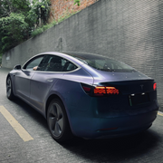Compatible LED Tail Light Upgrade for Tesla Model 3 & Y 2017-2024