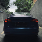 Compatible LED Tail Light Upgrade for Tesla Model 3 & Y 2017-2024
