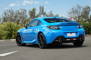 Subaru brz GR86 22-24 digitale Rücklichter