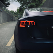 Compatible LED Tail Light Upgrade for Tesla Model 3 & Y 2017-2024