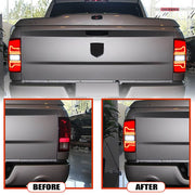 Aftermarket LED Sequential Tail Lights for Dodge Ram 1500/2500/3500 2007-2008