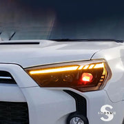 Toyota 4Runner 10-23 Scheinwerfer