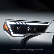 Toyota 4Runner 10-23 Scheinwerfer