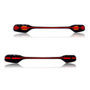 Aftermarket Sequential LED Tail Lights for Toyota Corolla 2019-2024