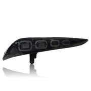 Aftermarket Smoked LED Tail Light Assembly Fits Supra 2020–2022