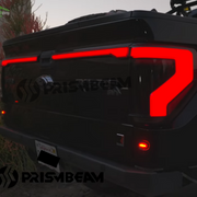 Aftermarket LED Tail Lights w/Tailgate Light for Ford F-150 2009-2014