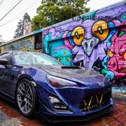 Aftermarket Projector LED Headlights for Toyota BRZ GT86 2012-2020