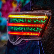 LED Tail Lights Upgrade Compatible with Toyota GT86 / Subaru BRZ (2012–2023)