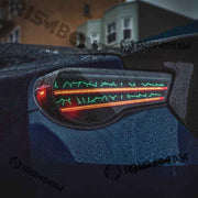LED Tail Lights Upgrade Compatible with Toyota GT86 / Subaru BRZ (2012–2023)