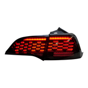 Compatible LED Tail Light Upgrade for Tesla Model 3 & Y 2017-2024