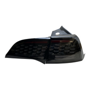 Compatible LED Tail Light Upgrade for Tesla Model 3 & Y 2017-2024