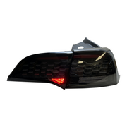 Compatible LED Tail Light Upgrade for Tesla Model 3 & Y 2017-2024