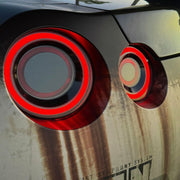 LED Tail Lights Upgrade Compatible with Nissan GTR R35 2008–2023