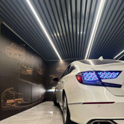 Honda Accord Gen 10th 18-22 RGB Digitale Rücklichter