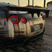 LED Tail Lights Upgrade Compatible with Nissan GTR R35 2008–2023