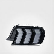 Aftermarket TunedWorks 5-Mode Sequential LED Tail Lights for Ford Mustang S550 2015-2023