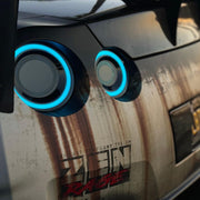 LED Tail Lights Upgrade Compatible with Nissan GTR R35 2008–2023