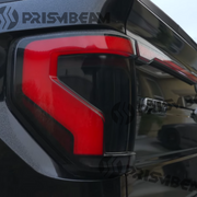 Aftermarket LED Tail Lights w/Tailgate Light for Ford F-150 2009-2014