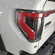 Aftermarket LED Tail Lights w/Tailgate Light for Ford F-150 2009-2014