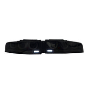Aftermarket RGB LED Tail Lights with Dynamic Sequential Patterns Compatible with Nissan 400Z 2022–2025