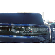Aftermarket RGB LED Tail Lights with Dynamic Sequential Patterns Compatible with Nissan 400Z 2022–2025