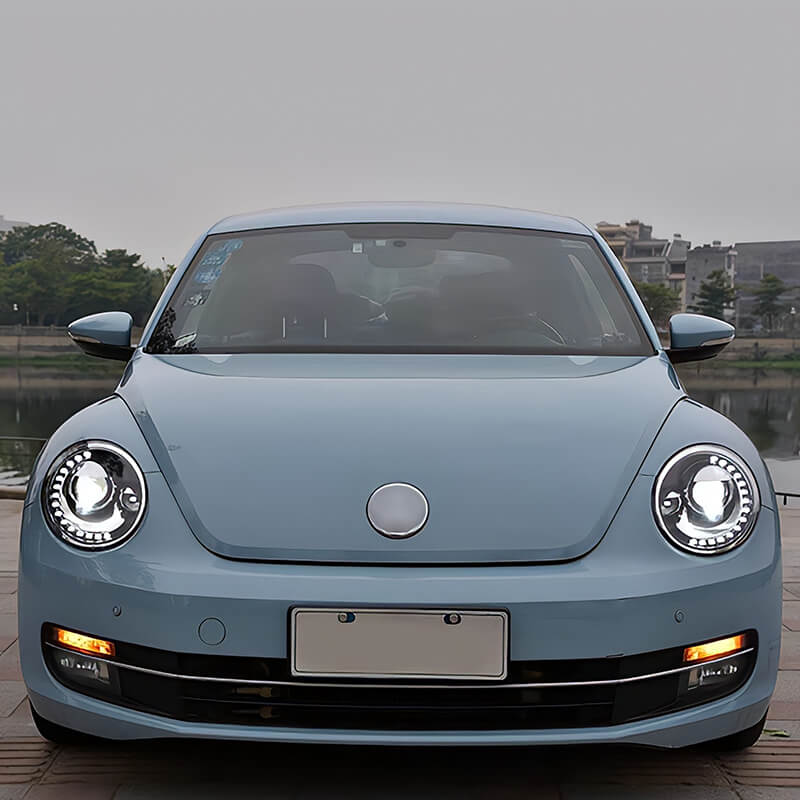 Scheinwerfer für Volkswagen Beetle 2013–2018