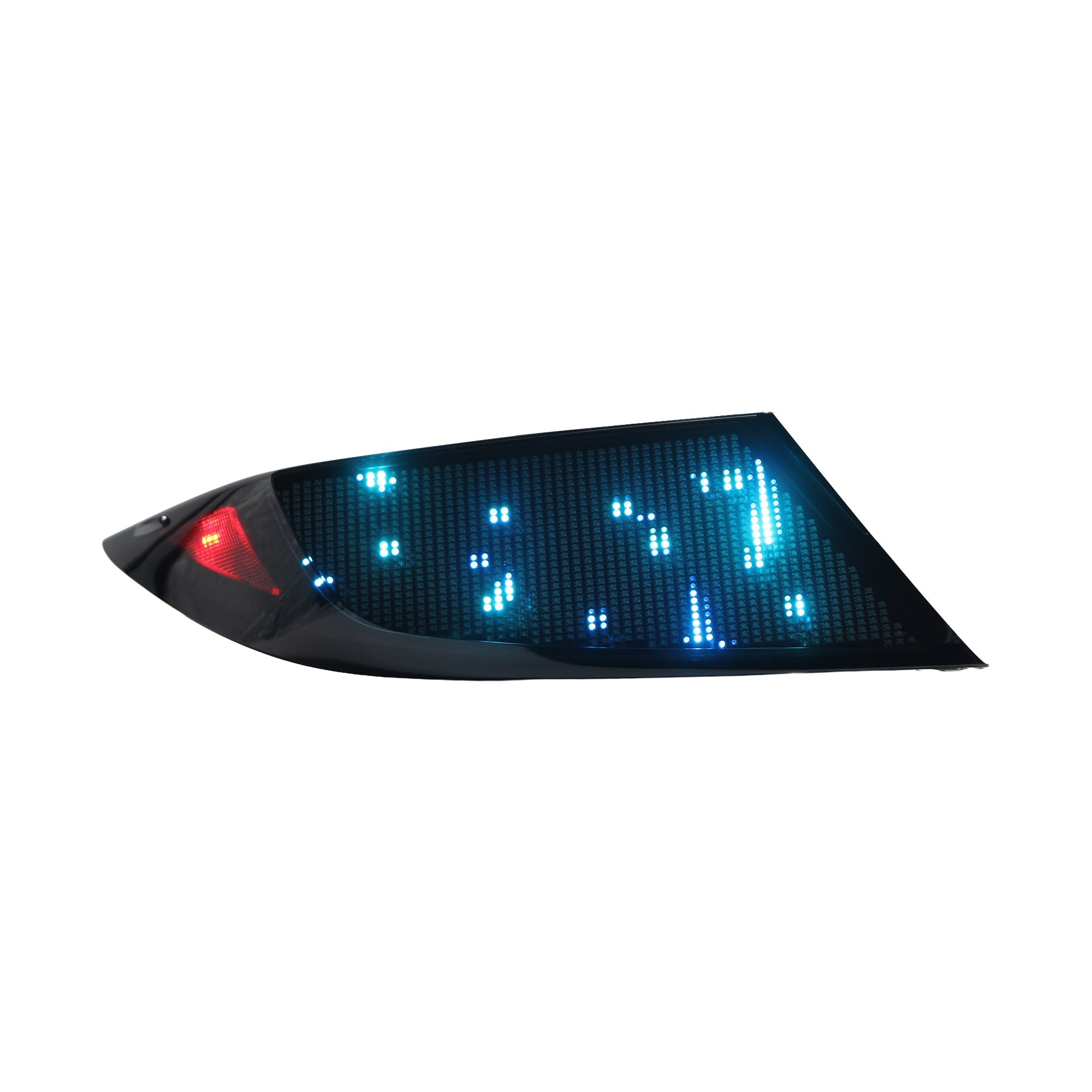 Subaru brz GR86 22-24 digital tail lights
