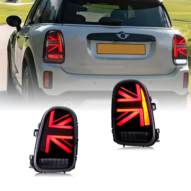 BMW Mini Cooper F55/F56/F57 2014-UP Tail lights